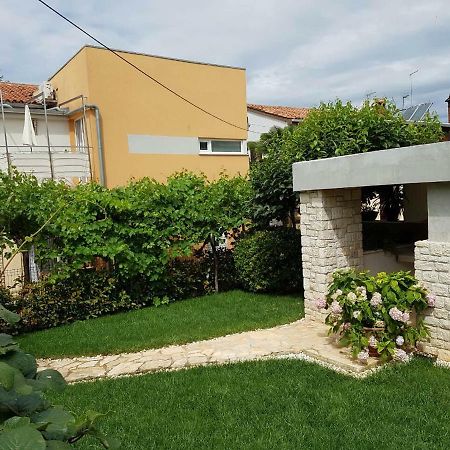 Apartment Lency Novigrad Istria Exterior foto