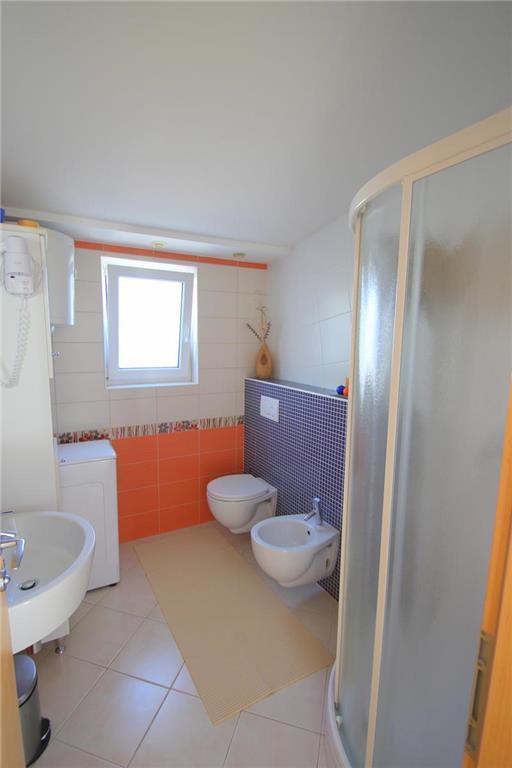 Apartment Lency Novigrad Istria Zimmer foto