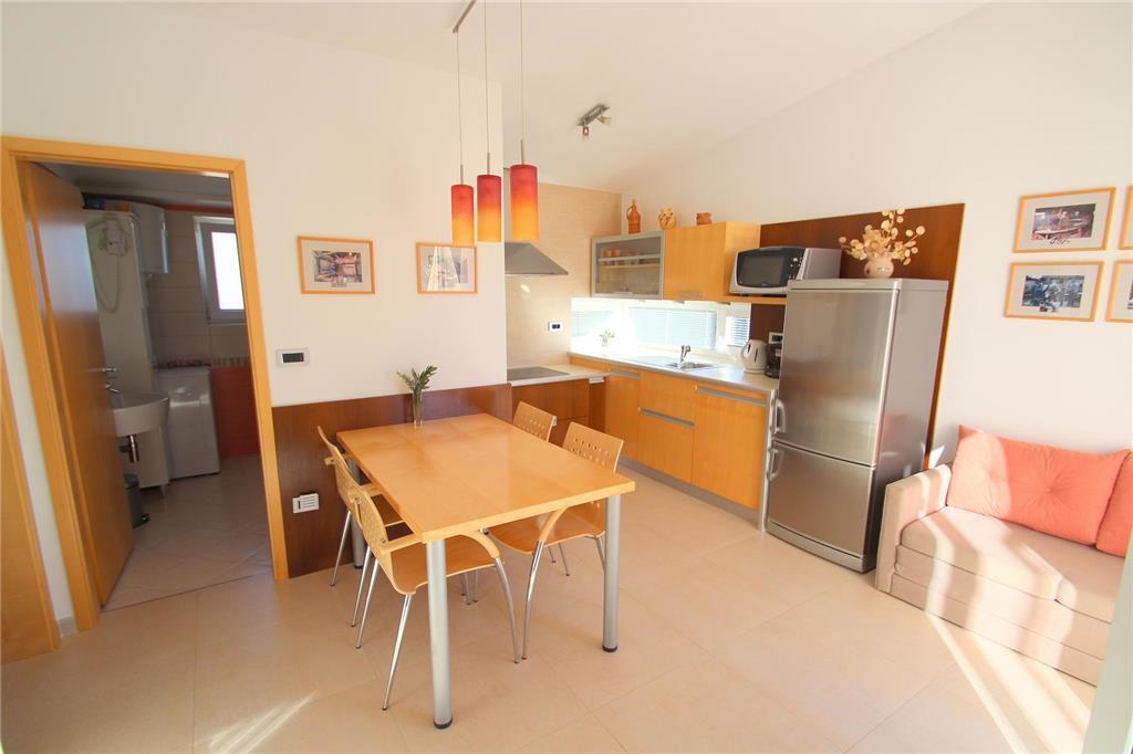 Apartment Lency Novigrad Istria Zimmer foto